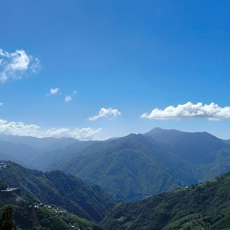 Fuxing The Fairy Land - Lala Mountainアパートメント エクステリア 写真